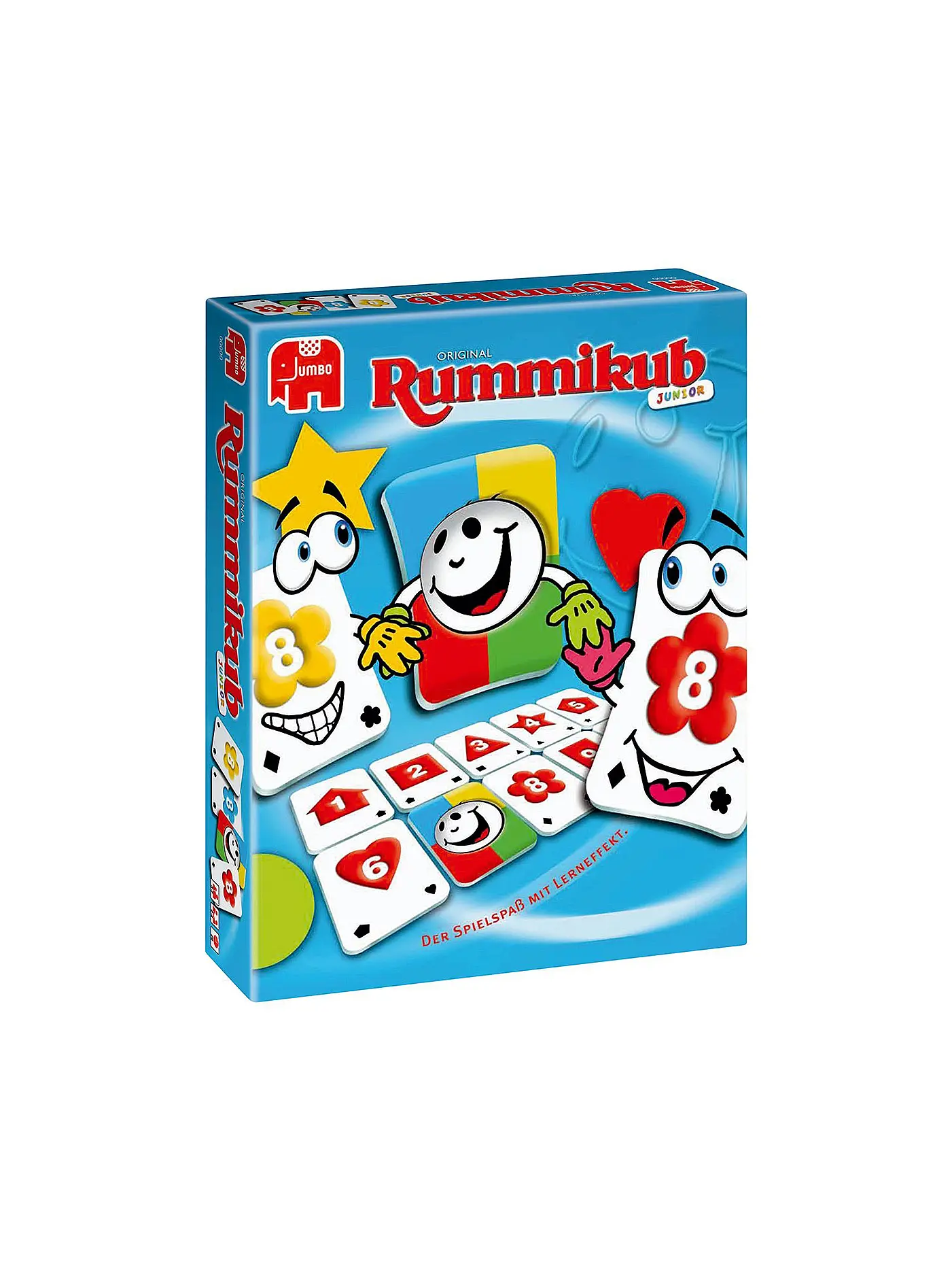 PIATNIK | Rummikub Junior | 